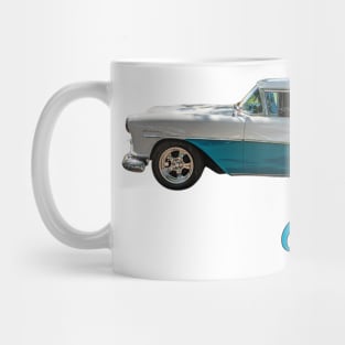 1954 Oldsmobile 98 Holiday Hardtop Coupe Mug